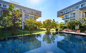 The Gallery Khao Yai Hotel And Residence - Sha Plus